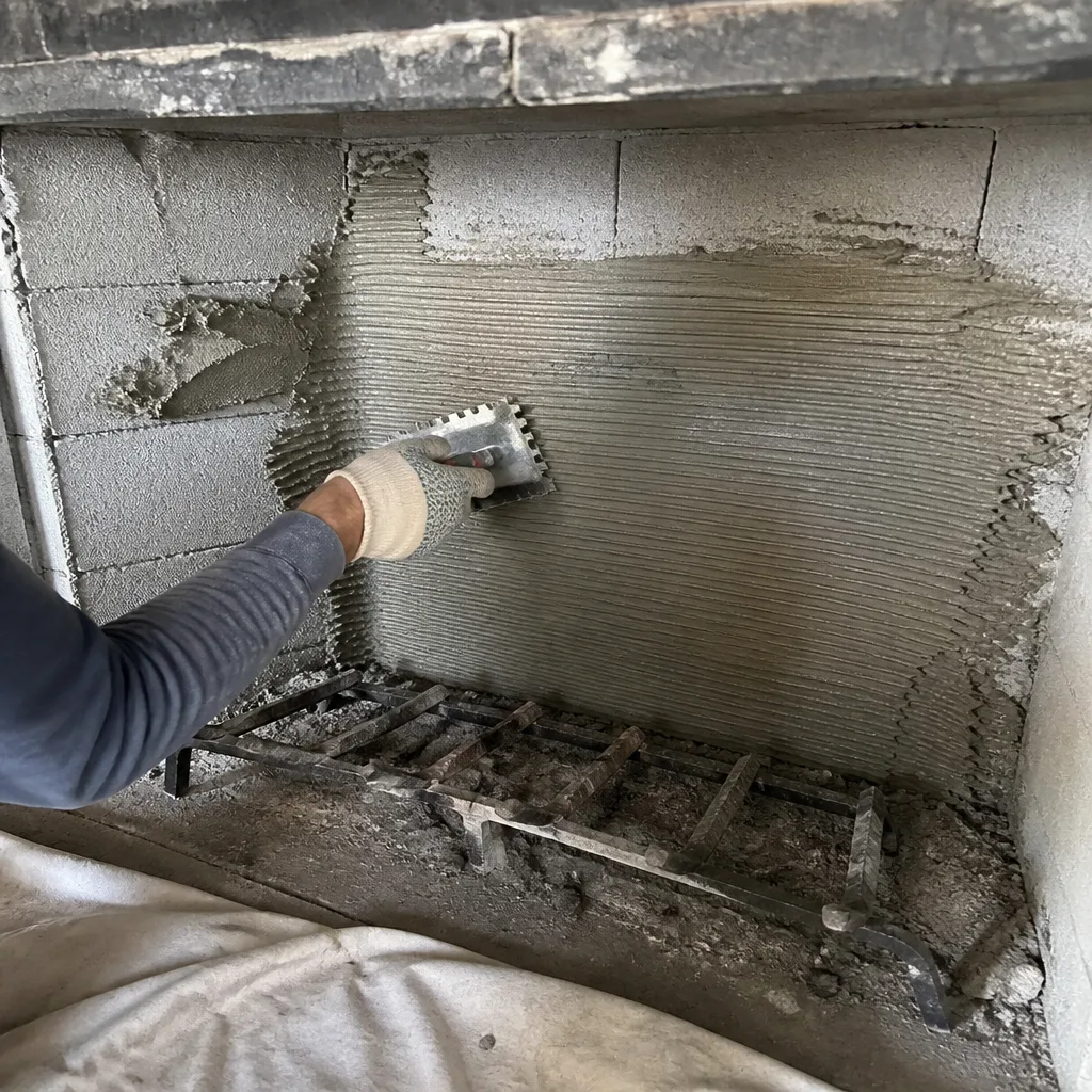 Chimney Cleaning & Sweep in Alpharetta