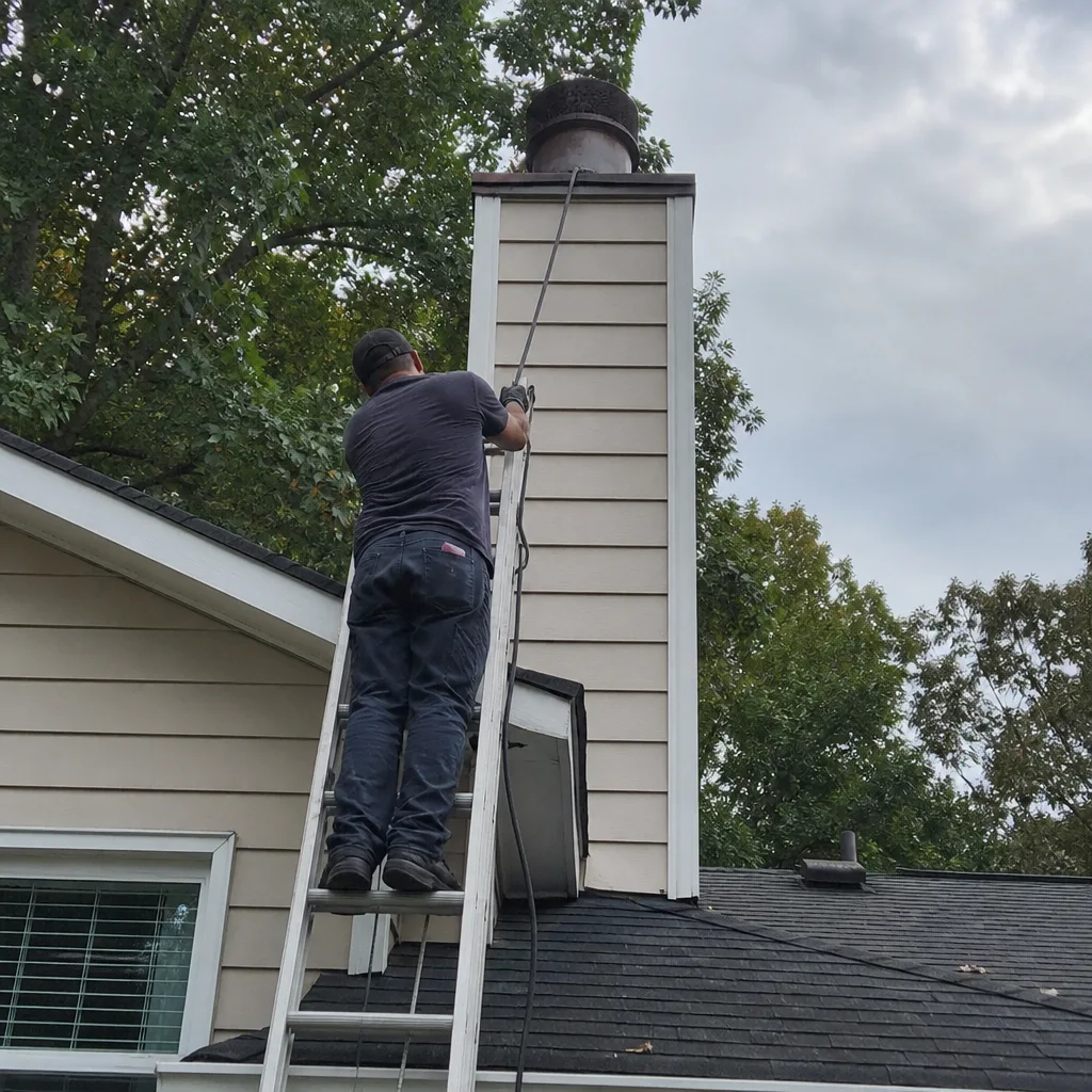After - Recent Project